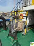 Ọkọ omi ti o fa fún tà