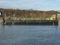 Barge fun tita