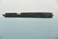Barge fun tita