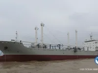 Ọkọ̀ tí wọn fi maa ń gbé ohun èlò tí ó ní ìdáná fún tà