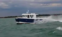 Catamaran fún tà