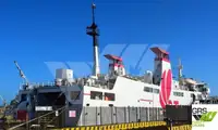 Ro-Ro ship fun tita