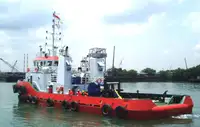 Ọkọ oju-omi kekere fun tita