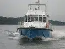 Patrol ọkọ fun tita