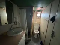 Catamaran fún tà