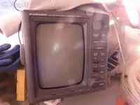 Ọkọ̀ tí ó mú ẹja fún tà