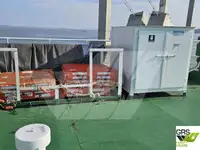 Ọkọ omi Landing, Tank fún tà