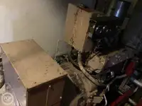 Ọkọ̀ tí ó mú ẹja fún tà