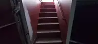 Ọkọ̀ ojú omi ìrìn-àjò fún tà