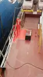 Ọkọ̀ ojú omi tí ó mú ìdọ̀tí fún tà