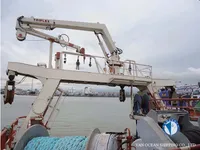 Ọkọ̀ tí ó mú ẹja fún tà