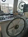 Ọkọ omi ti o fa fún tà