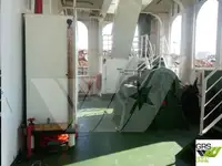 Ọkọ̀ tí ó mú ọkọ̀ rọ̀ fún tà