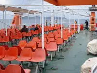 Ọkọ̀ RoPax fún tà