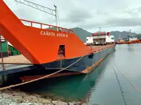 Ọkọ omi Landing, Tank fún tà
