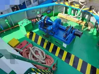Anchor Handling Tug Supply (AHTS) fún tà