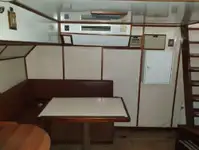 Ọkọ omi ti o fa fún tà