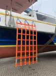 Ọkọ̀ ojú omi ìrìn-àjò fún tà