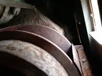 Ọkọ̀ tí ó mú ẹja fún tà