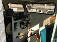 Ọkọ̀ tí ó mú ẹja fún tà