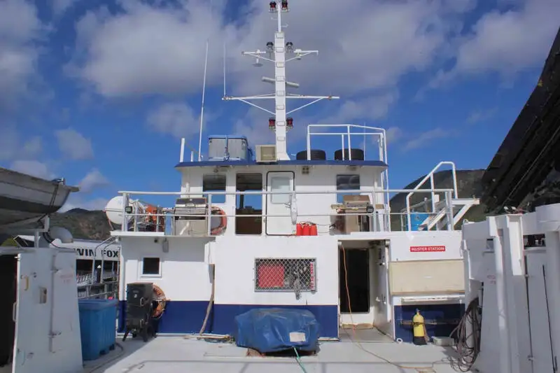 Catamaran fún tà