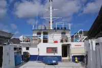 Catamaran fún tà