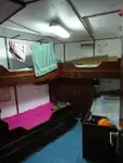 Ọkọ omi ti o fa fún tà