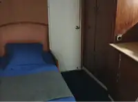 Ọkọ̀ ojú omi ìrìn-àjò fún tà