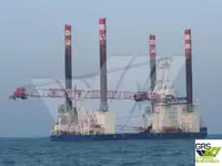 Ọkọ̀ ìdáná tí ó gùn soke fún tà