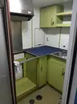 Ọkọ omi ti o fa fún tà