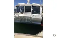 Catamaran fún tà
