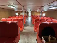 Ọkọ oju-omi àwọn ọlọ́kọkọ fún tà