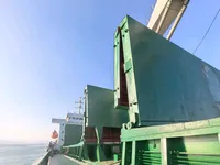 Ọkọ̀ tí ó ń gbé àwọn ohun fún tà