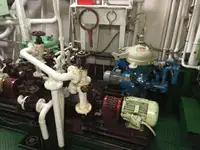 Fast Supply Vessel (FSV) fún tà