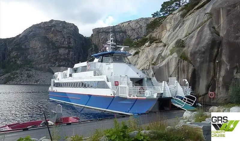 Catamaran fún tà