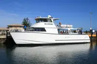 Catamaran fún tà