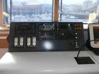 Ọkọ̀ ojú omi tí ó mú àwọn ìkọ́kọ̀ fún tà