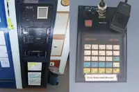 Ọkọ̀ tí ó mú epo / kemikali fún tà