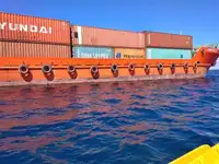 Ọkọ omi Landing, Tank fún tà