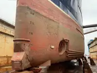 Ọkọ̀ tí ó mú ẹja fún tà
