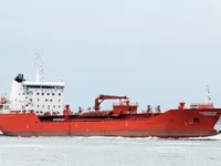 General Cargo/Multi-purpose fún tà