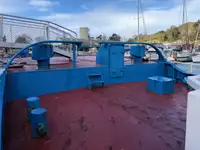 Ọkọ omi ti o fa fún tà
