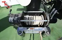 Ọkọ omi ti o fa fún tà