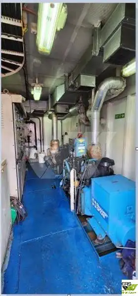 Ọkọ omi Landing, Tank fún tà