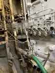 Ọkọ̀ ojú omi tí ó mú ìdọ̀tí fún tà