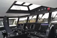 Catamaran fún tà