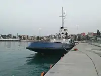 Ọkọ omi ti o fa fún tà