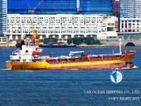 Ọkọ̀ tí ó mú epo / kemikali fún tà
