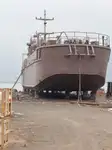 Ọkọ̀ tí ó mú epo / kemikali fún tà