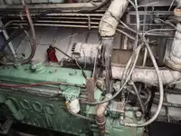 Ọkọ omi ti o fa fún tà
